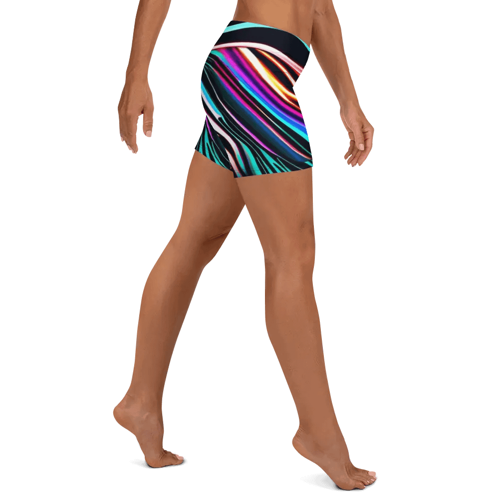 Colorful Zebra product image (6)