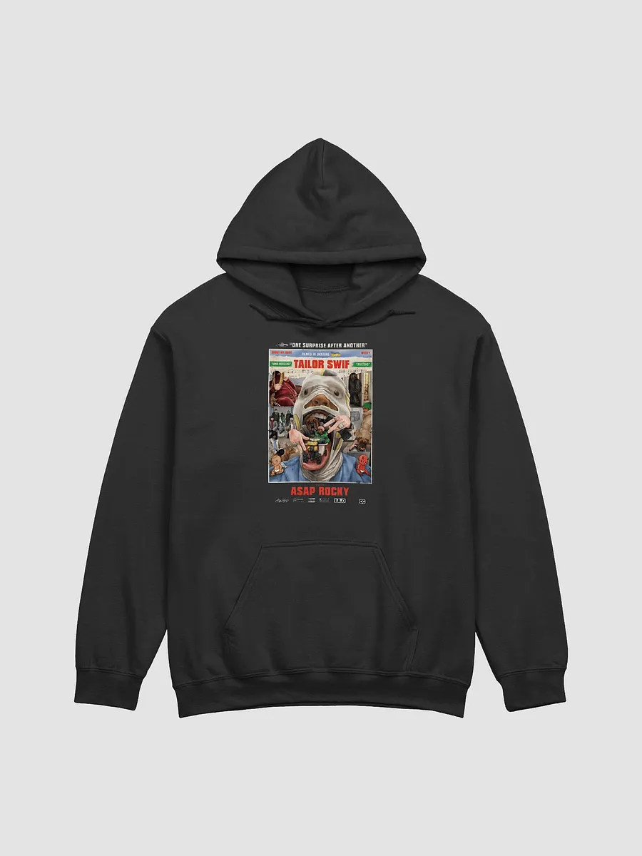 Taylor Swift A AP Rocky Hoodie GiftApparel