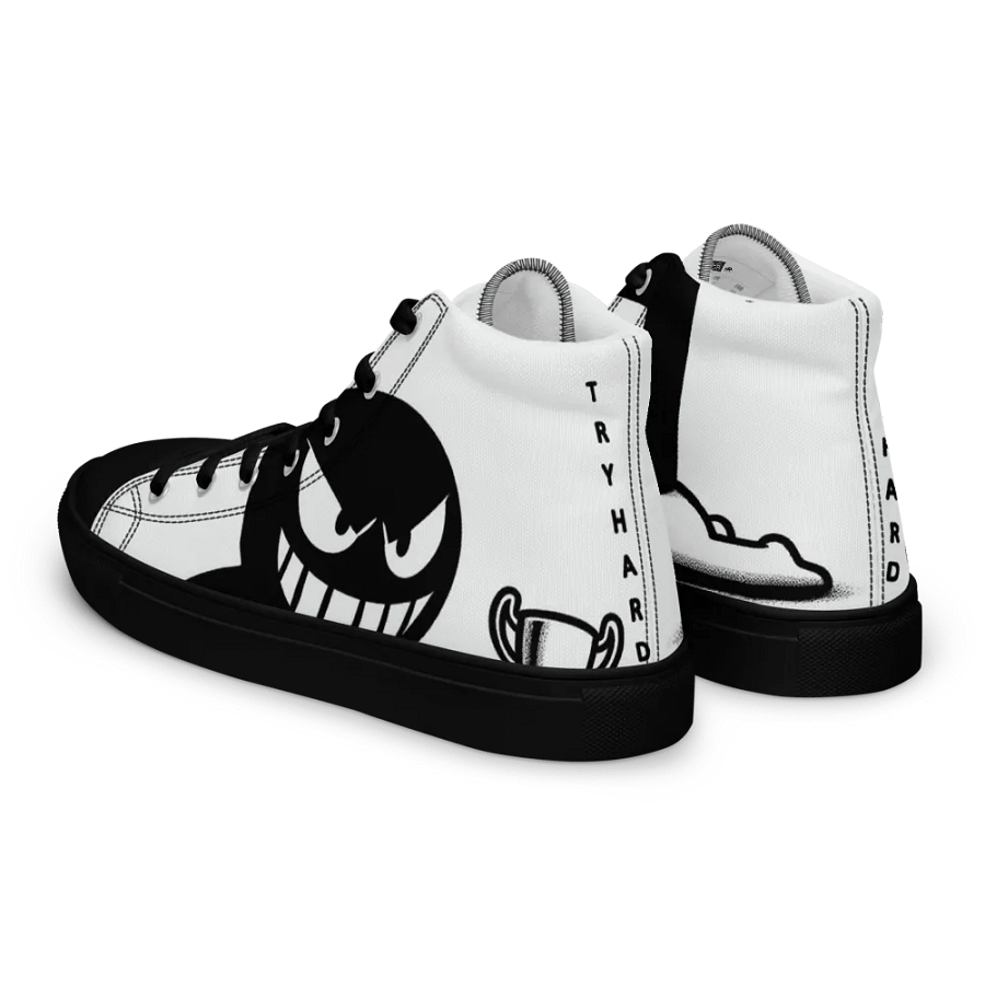 TRY HARDS Men's High Tops product image (5)