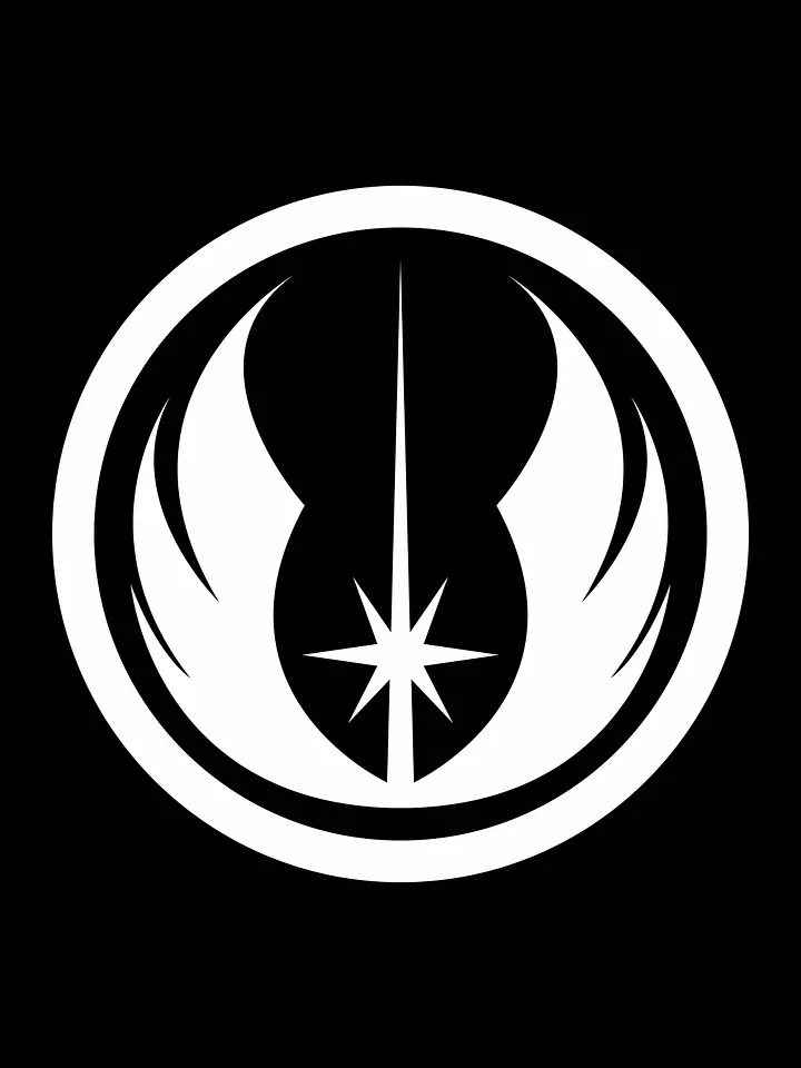 Jedi Order [13x13] product image (2)