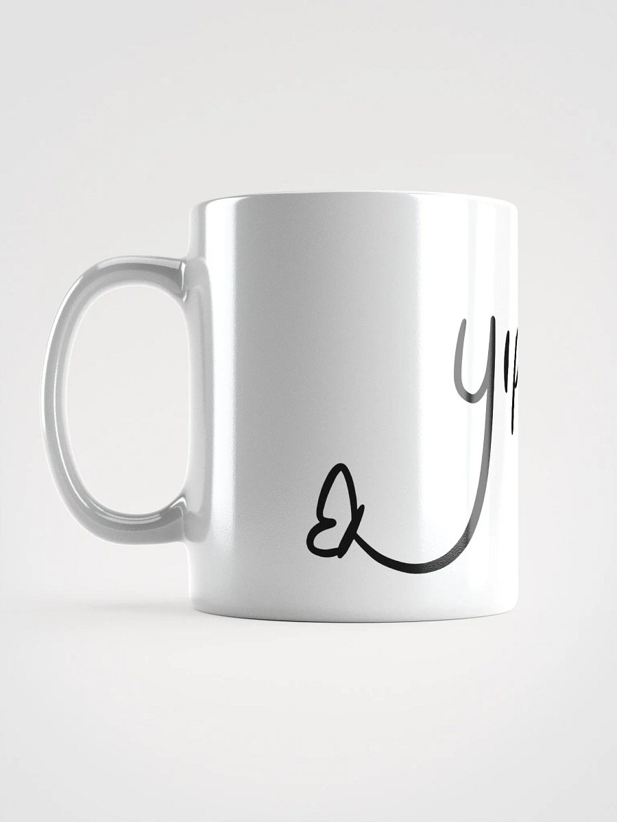 Yippeee Mug product image (6)