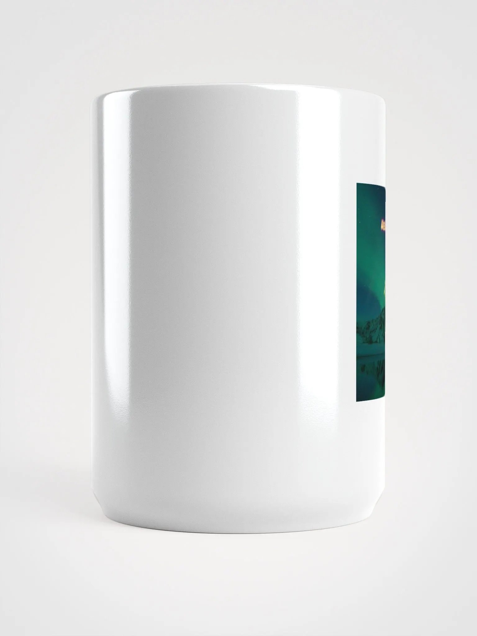 Unforgettable Luncheon Mug product image (5)