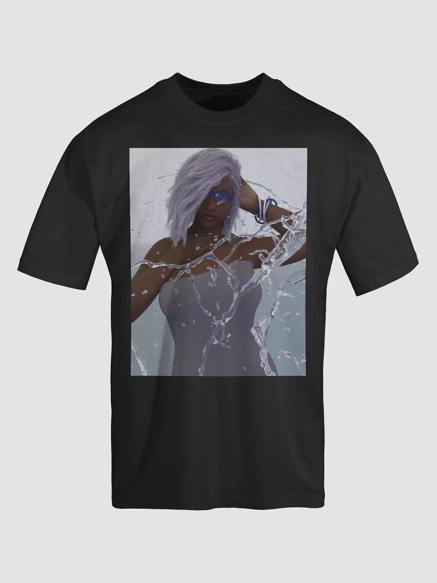 Ella Oversized Tee product image (19)