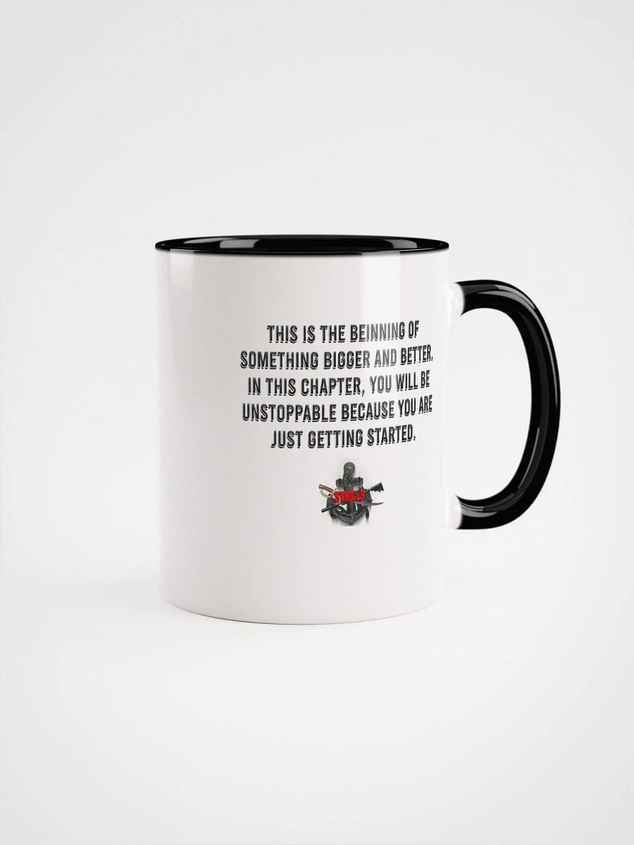 Positivity New - Mug product image (55)