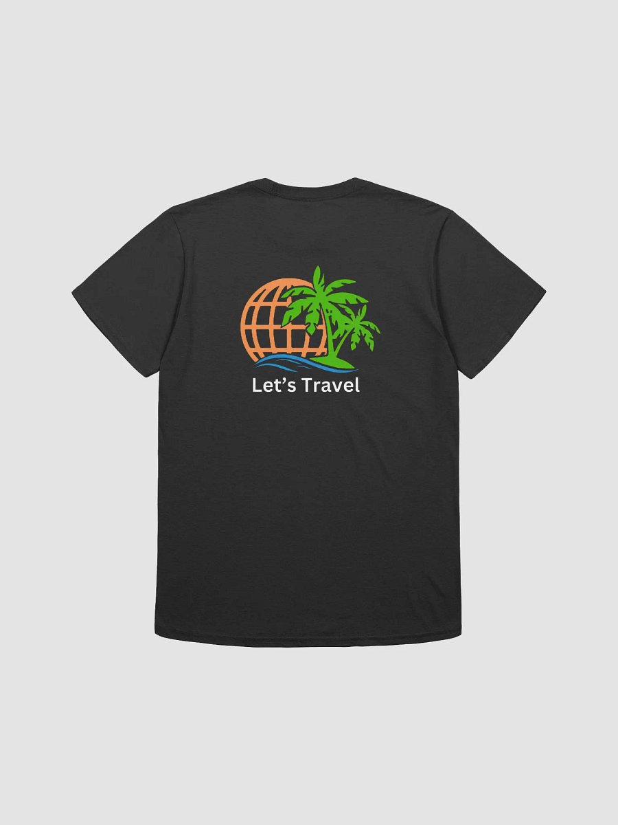 Irish Drifter T-Shirt product image (2)