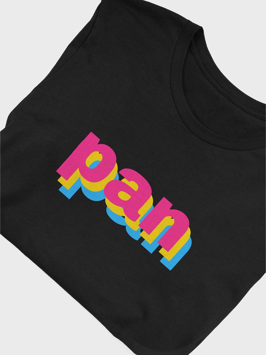 Pansexual 3D T-Shirt product image (5)