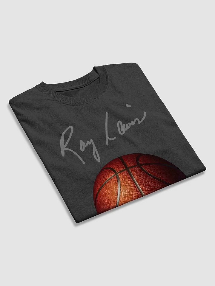 Raymond Lewis Signature Edition T-shirt product image (2)