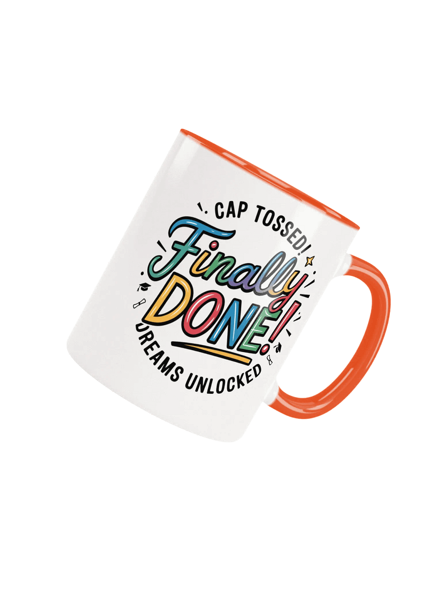 Finally Done! product image (4)