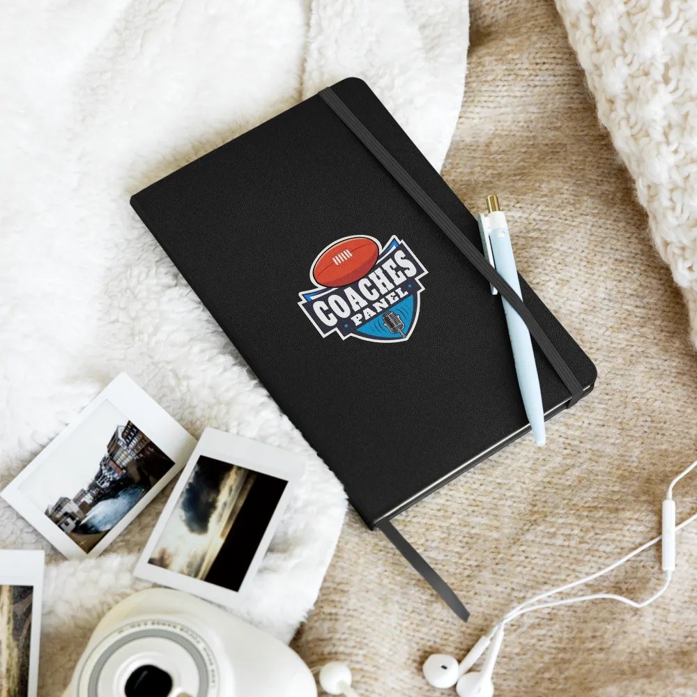 Preseason Expert: Coaches Panel Journal product image (13)