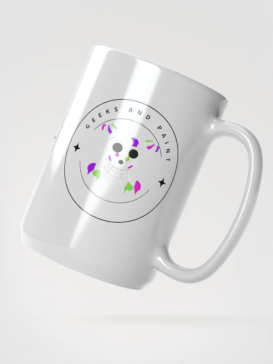 Jolly Roger Mug product image (2)