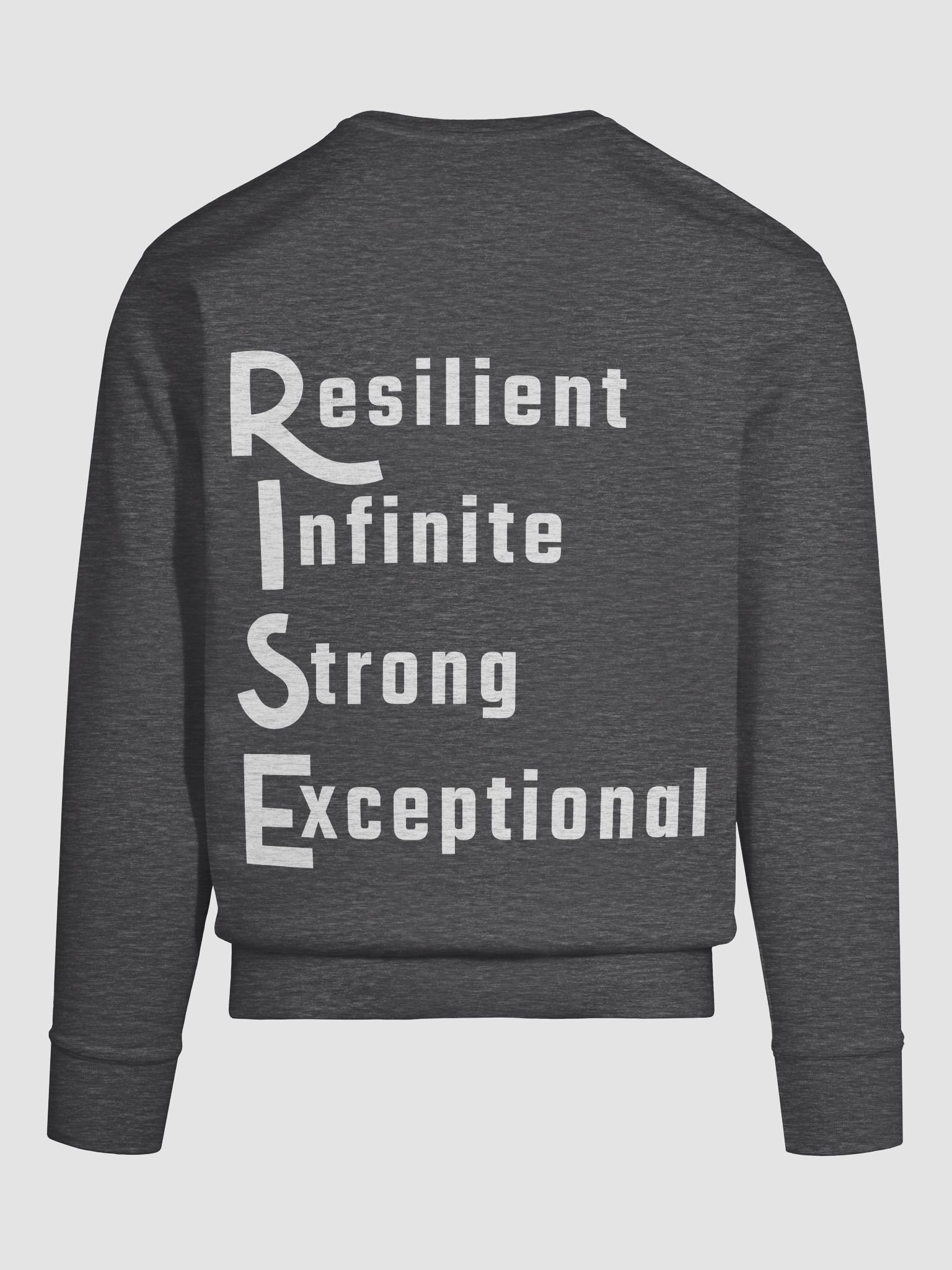 RISE Crewneck product image (29)