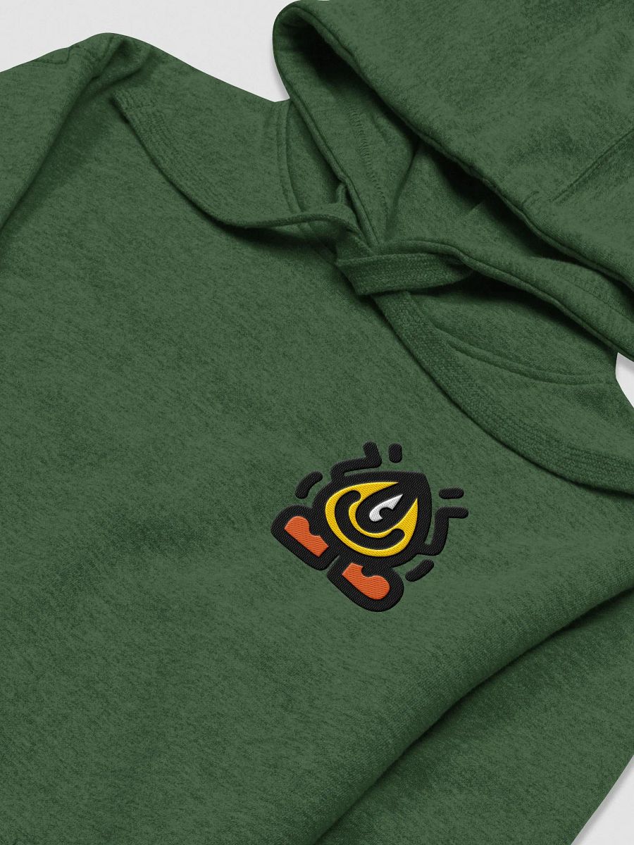 'Little Buddy' Hoodie product image (22)