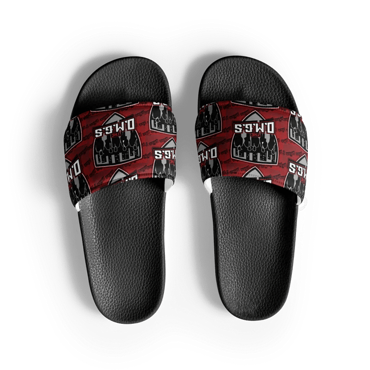 Men's OG slides product image (1)