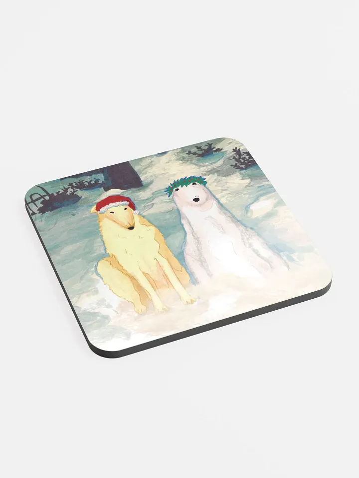 Dog n Snog Coastin' product image (2)