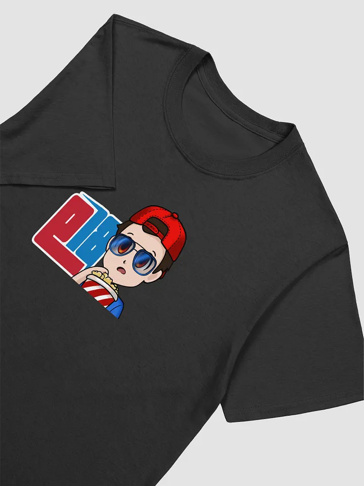 Popcorn E18 T-Shirt product image (2)