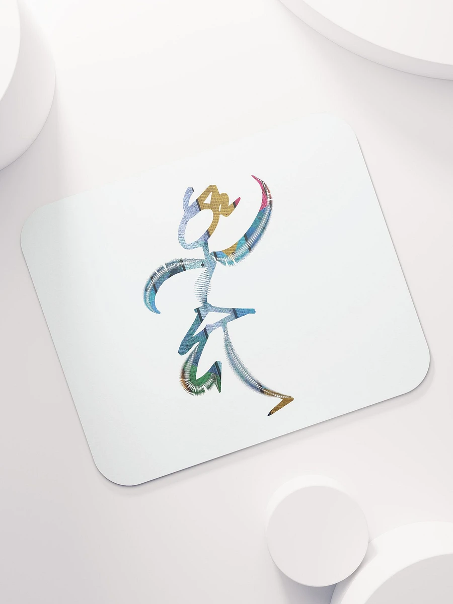 Colorful Dancing Stick Woman product image (7)