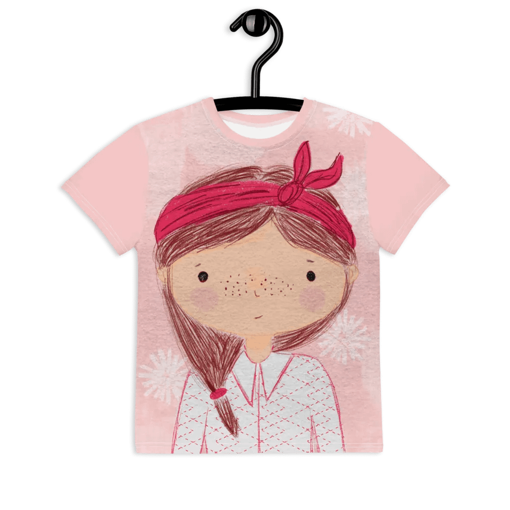 Shy Girl product image (11)