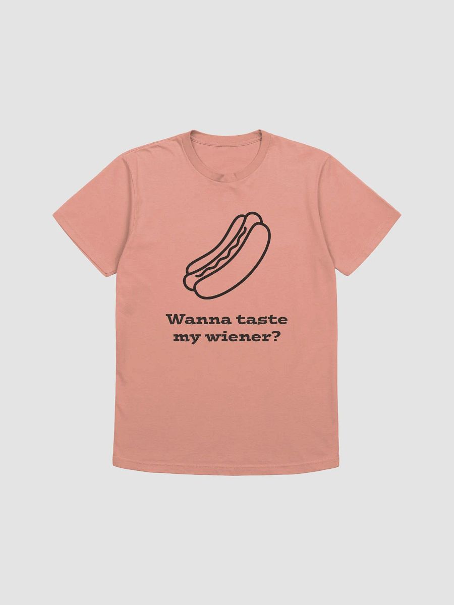 Hotdog Tee product image (4)