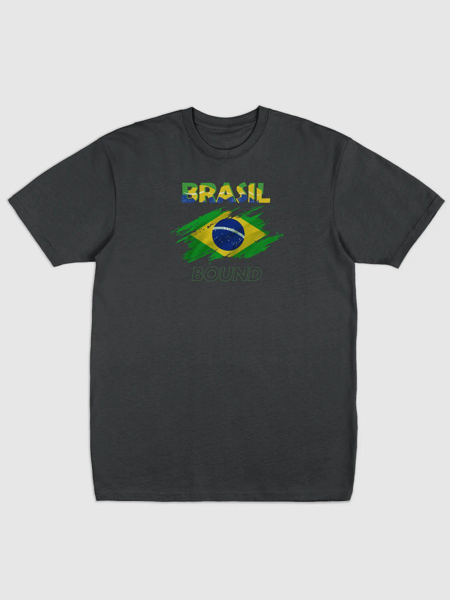 Brazil Bound product image (1)