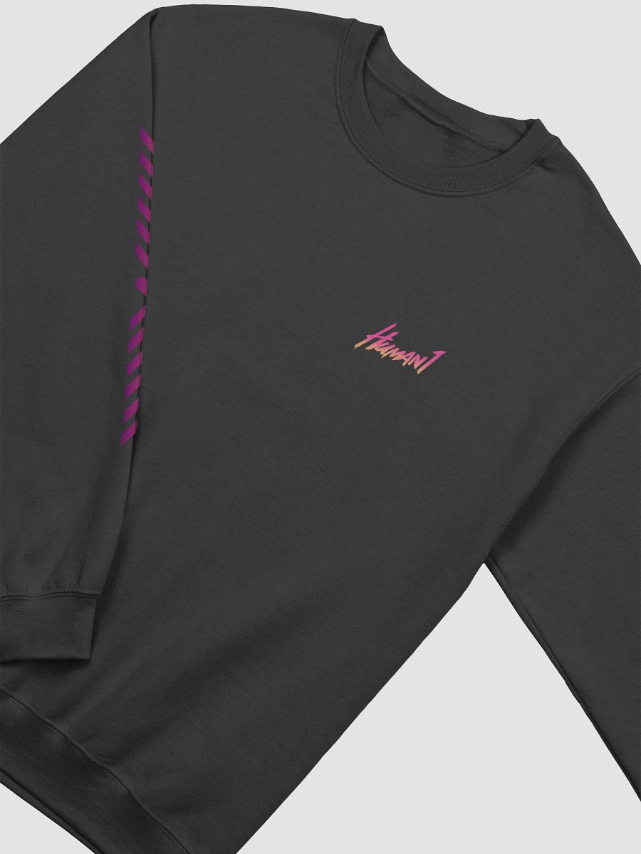 Human1 Sorcery || Classic Crewneck product image (3)