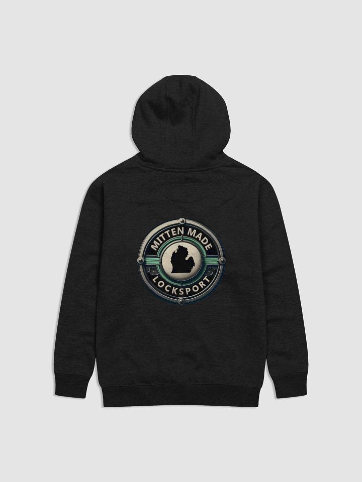 Mitten Made Sweatshirt product image (23)