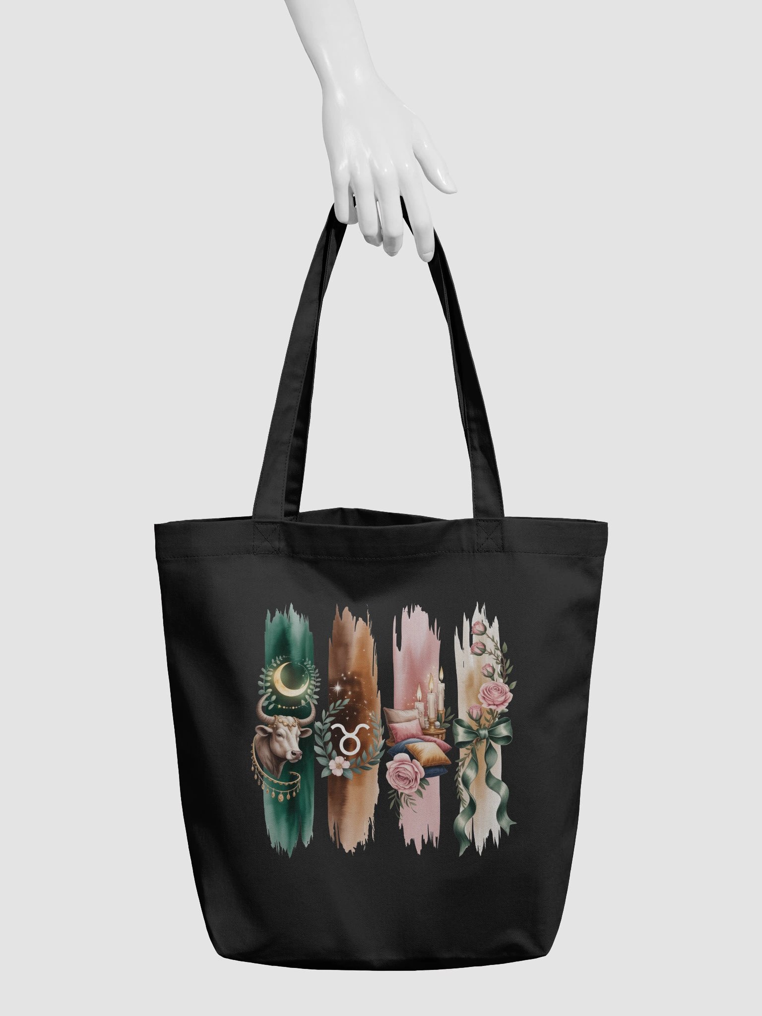 Taurus Zodiac Sign product image (3)