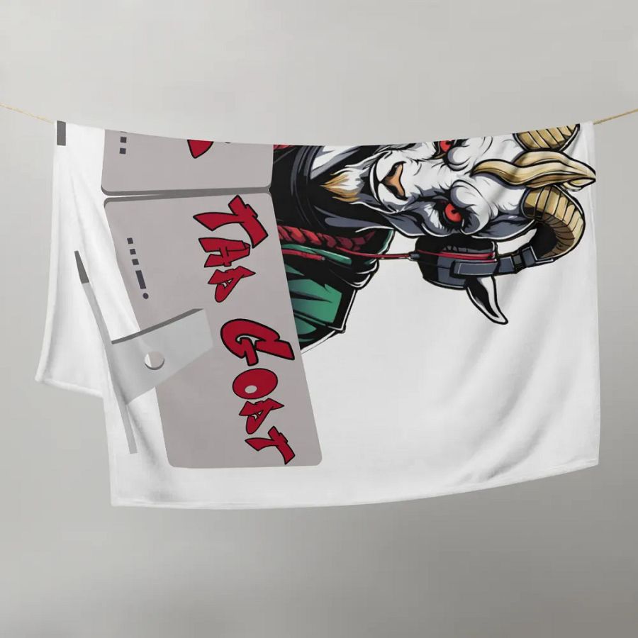 Goat blanket product image (21)