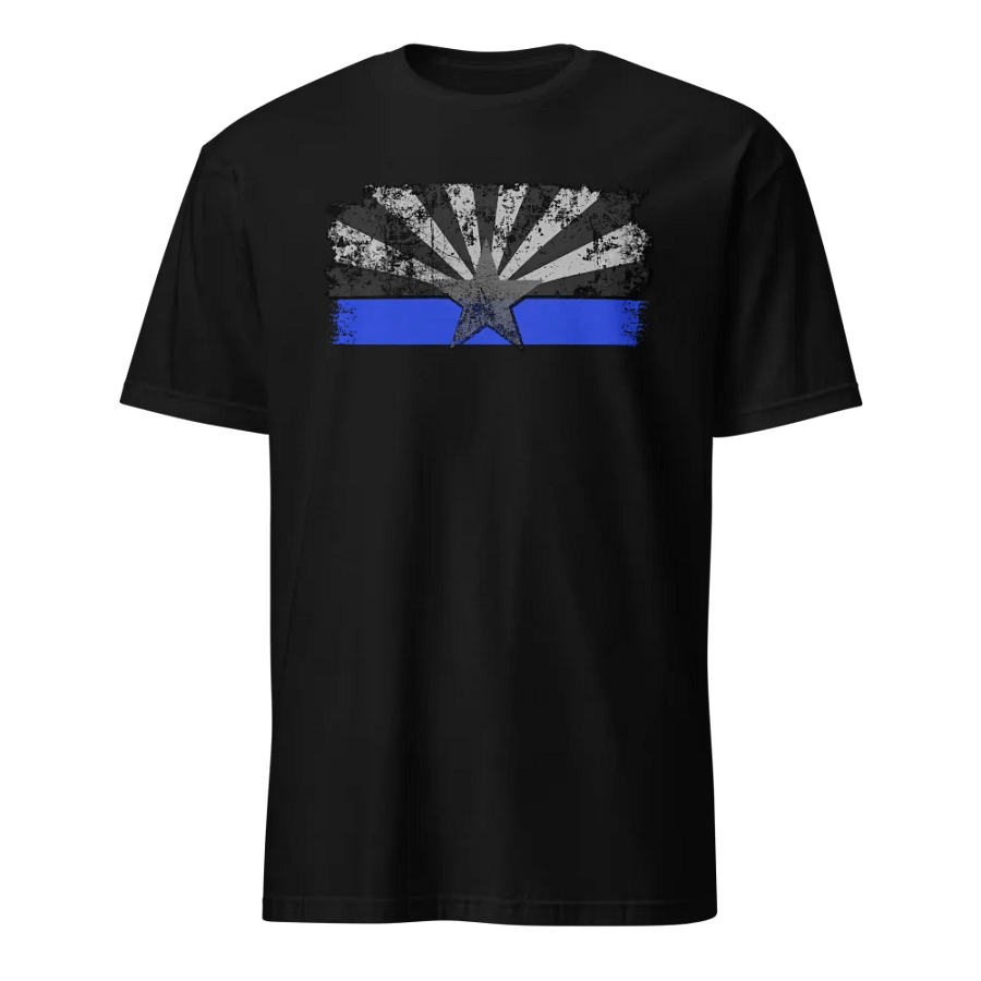 Arizona Police product image (1)