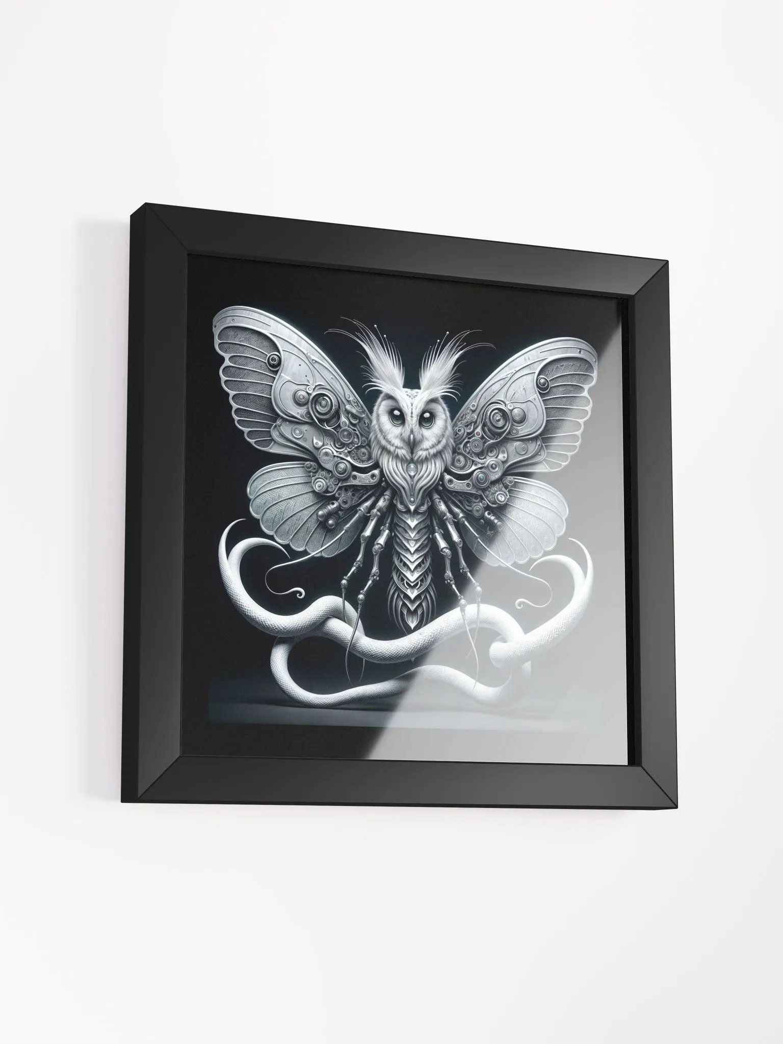 Wall Art: Supernal Typhon product image (15)