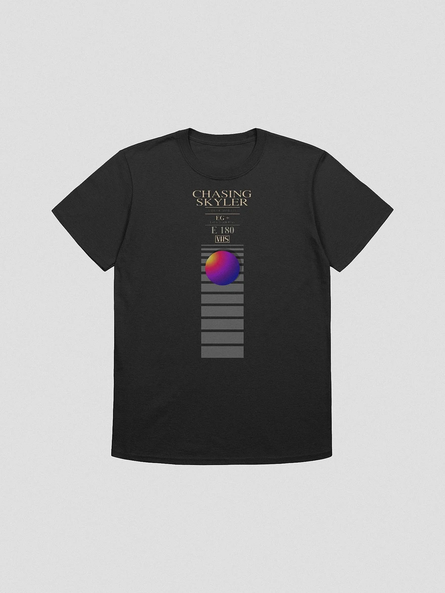 VHS Aesthetic T-Shirt product image (16)