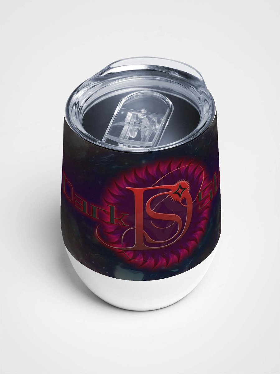 DarkStar - Wine Tumbler product image (4)
