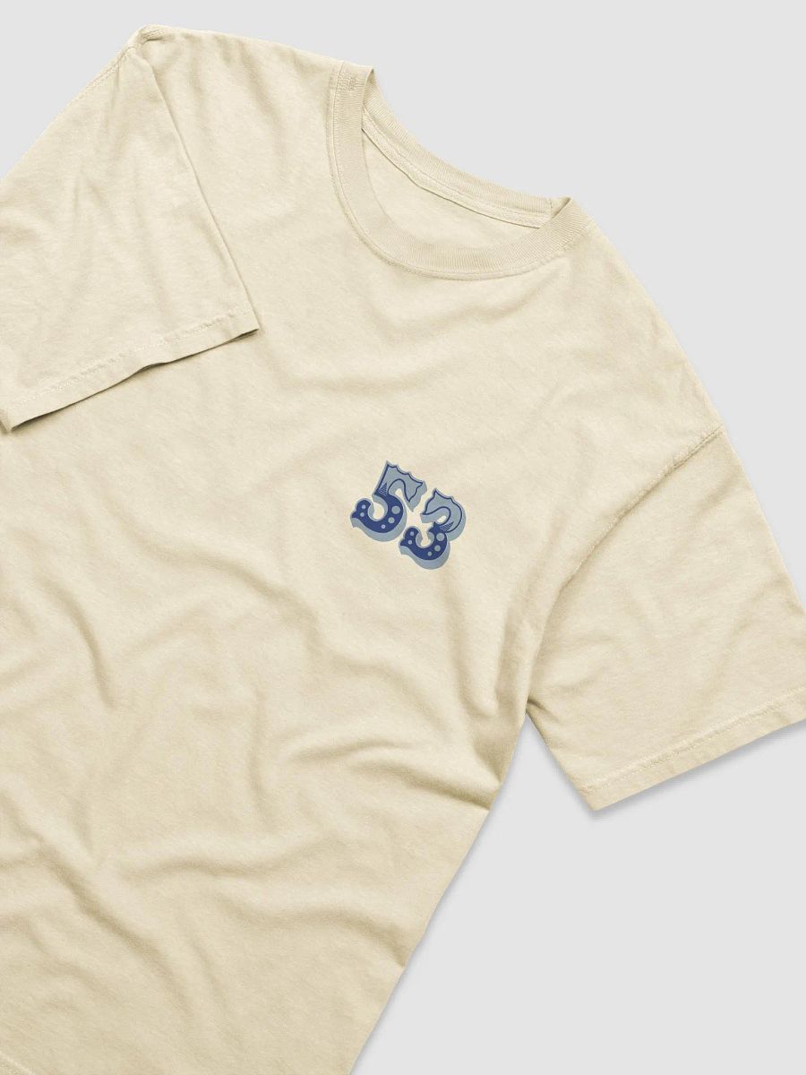 Carnival Dillo Tee product image (4)