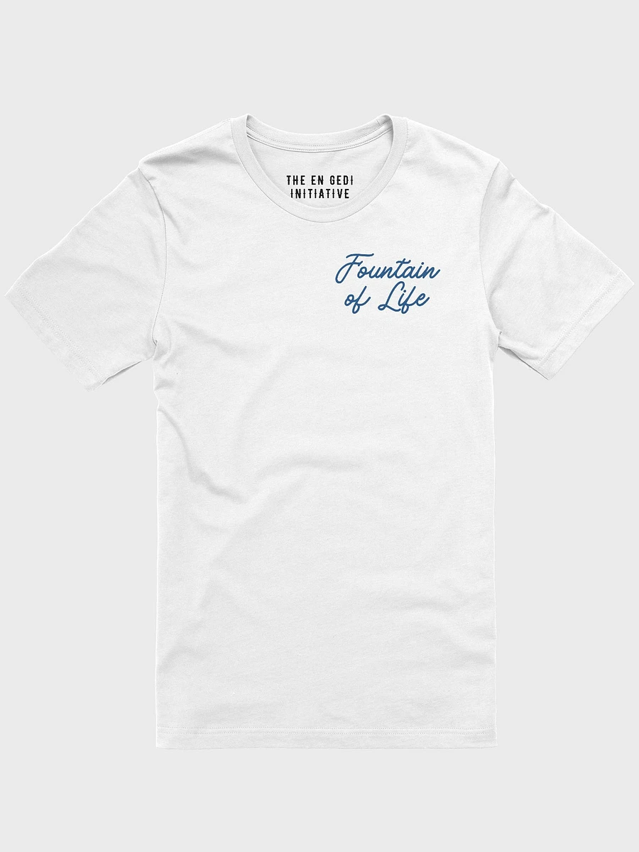 Psalms 36:9 T-Shirt product image (5)