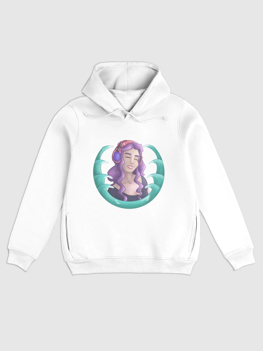 Women's Mermaid Hoodie product image (1)