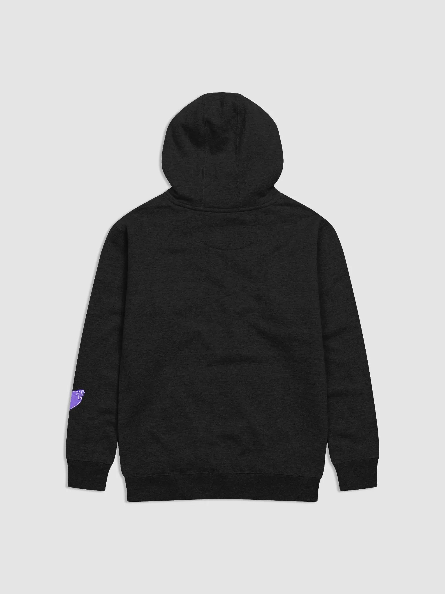 OG PURP HOODIE product image (3)