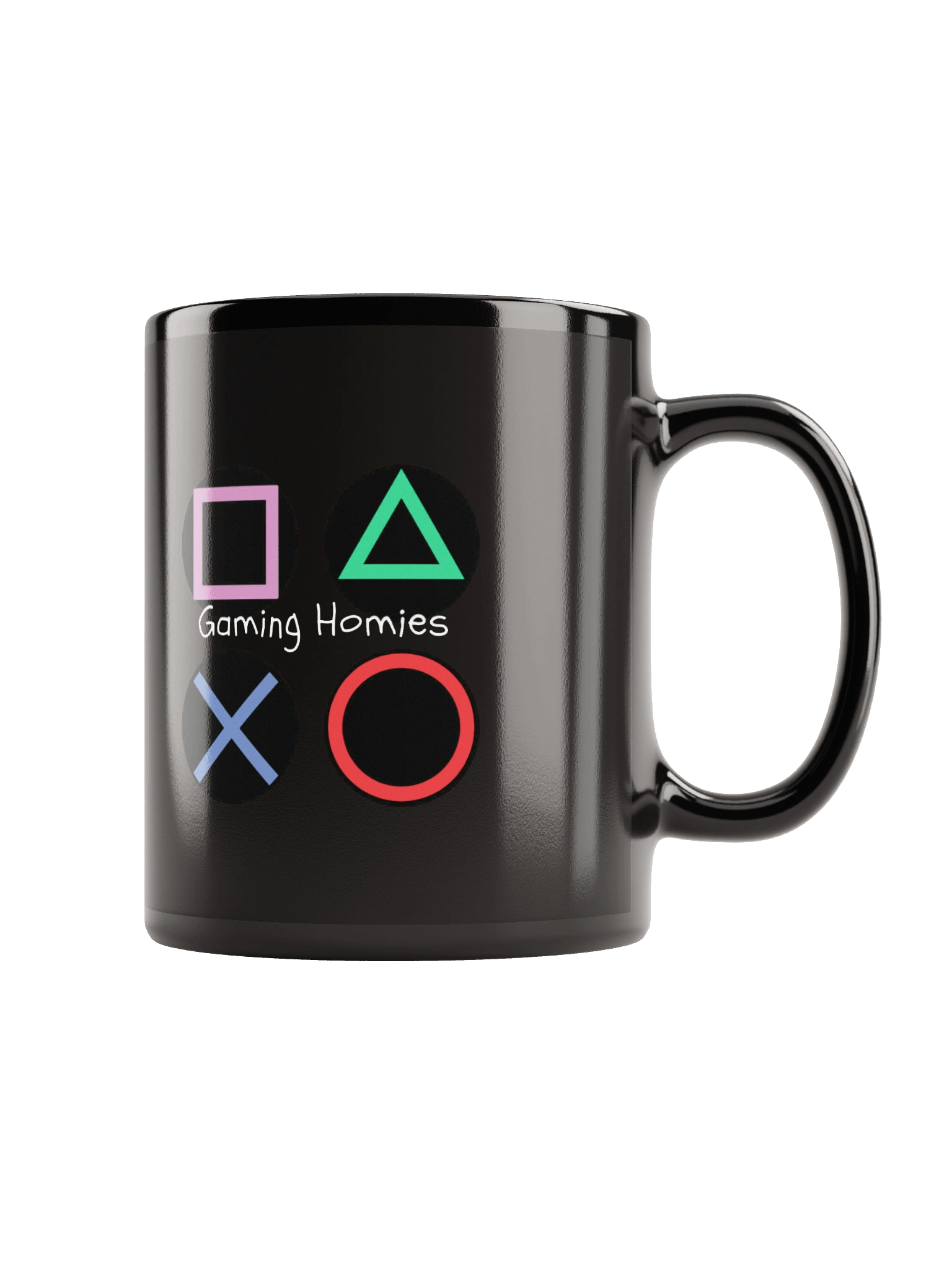 Gaming Homies Mug product image (2)