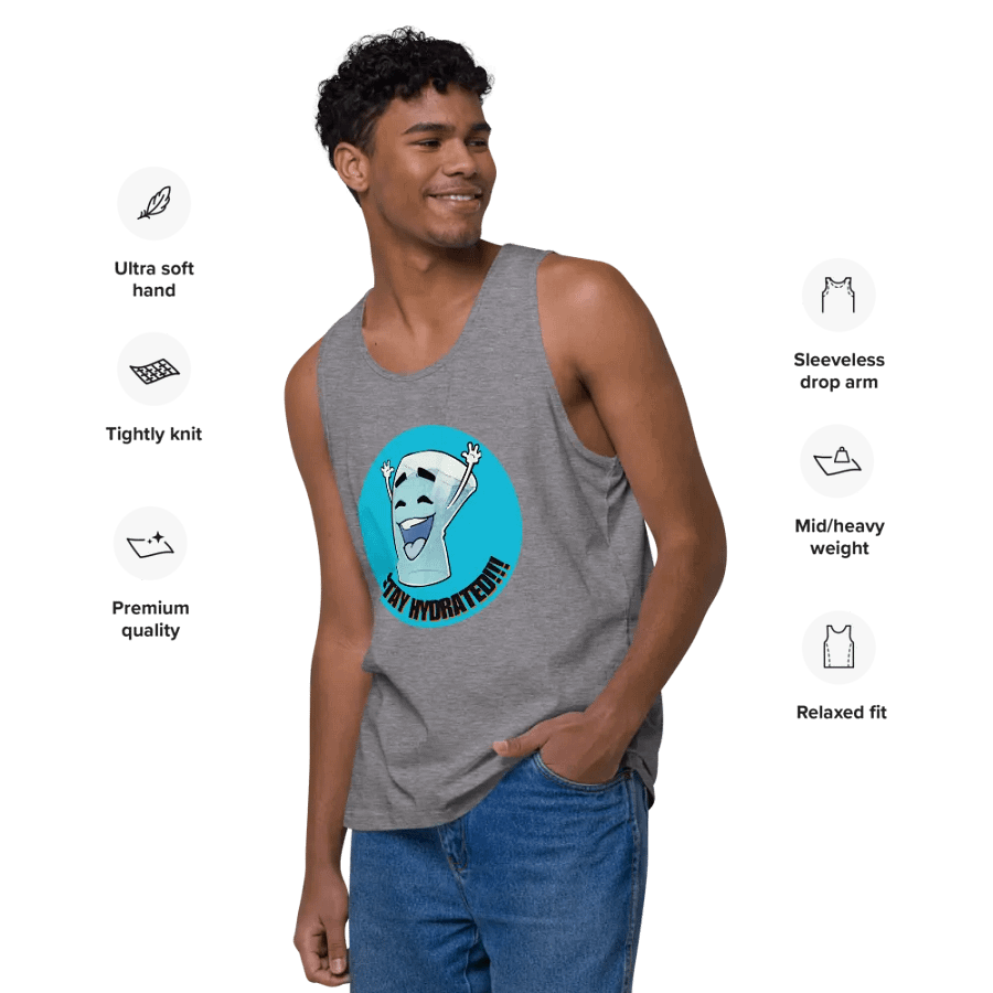 stay hydrated tank product image (127)