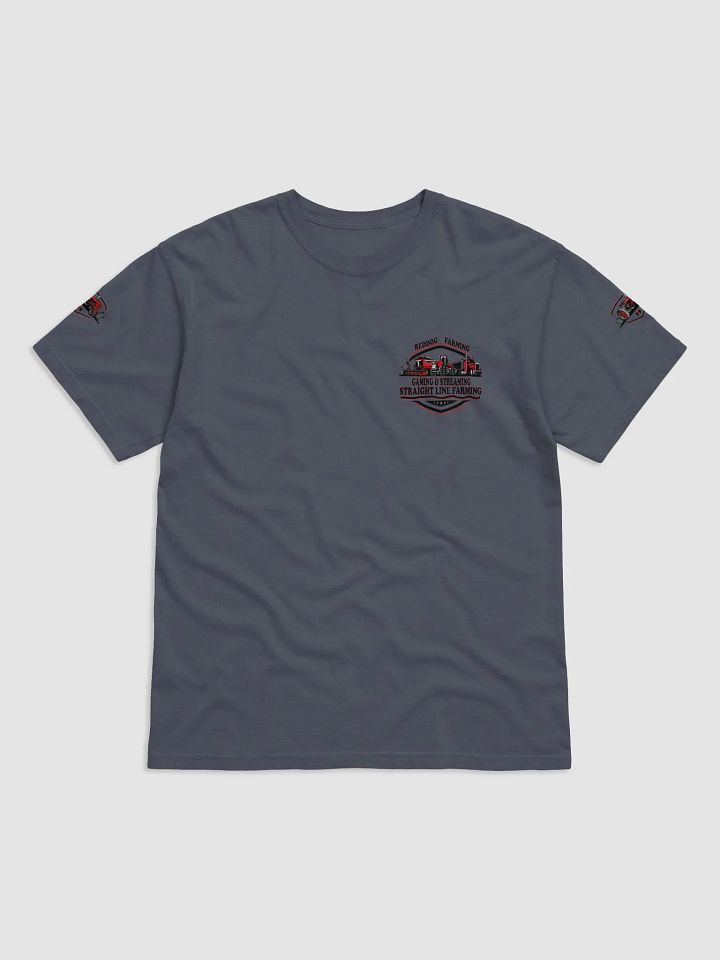 Comfort Colors Garment-Dyed Heavyweight T-Shirt REDDOG product image (1)