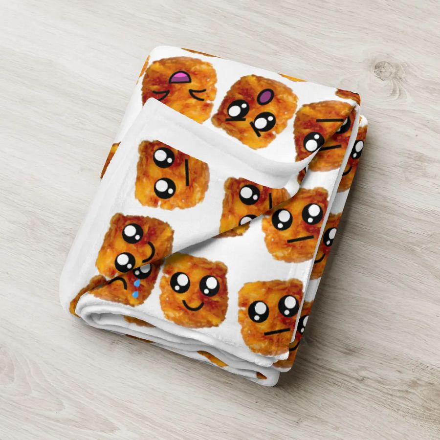 Ew Emotions Throw product image (6)