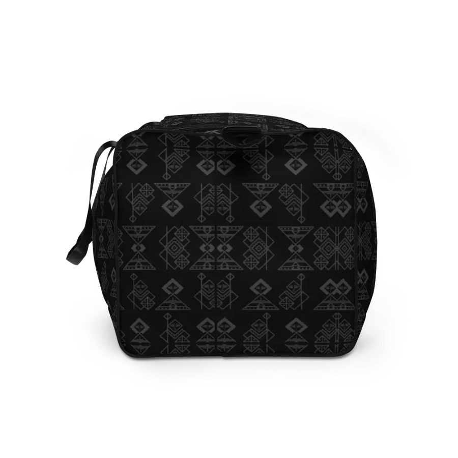 Ras Duffle Bag product image (11)