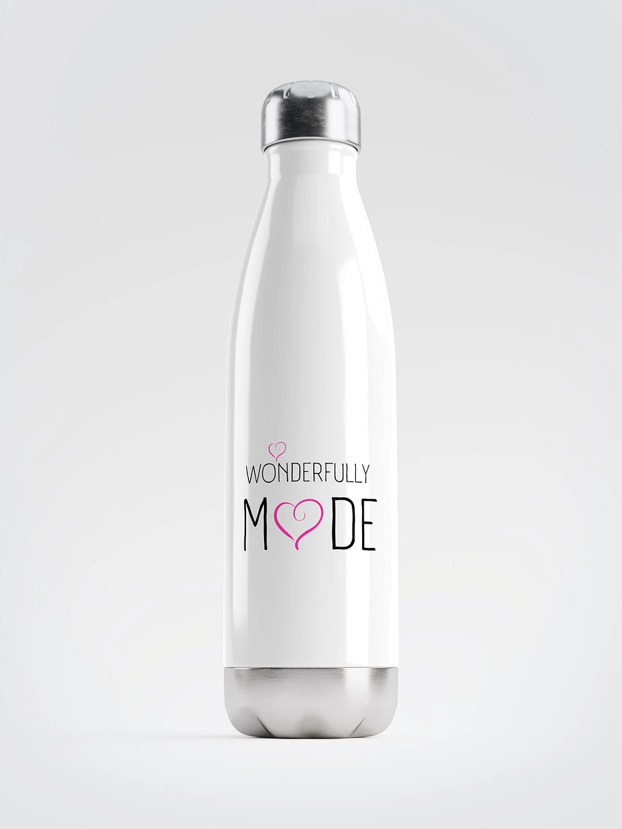 Water Bottle | Stainless Steel product image (1)