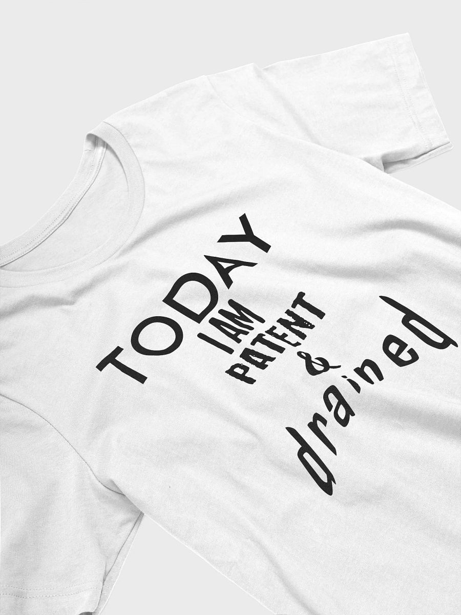 Funny Nurse T-Shirt 