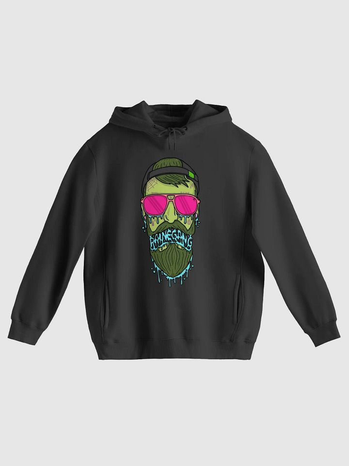 SLIME BOY HOODIE V2 product image (1)