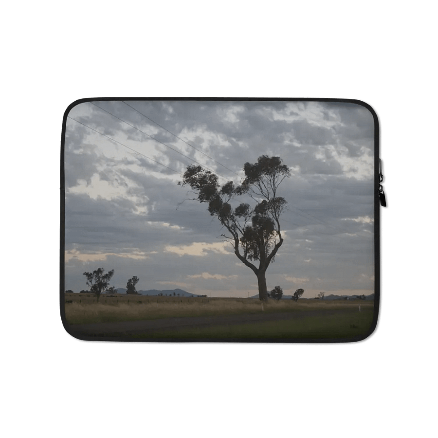 Farm Laptop Sleeve product image (1)