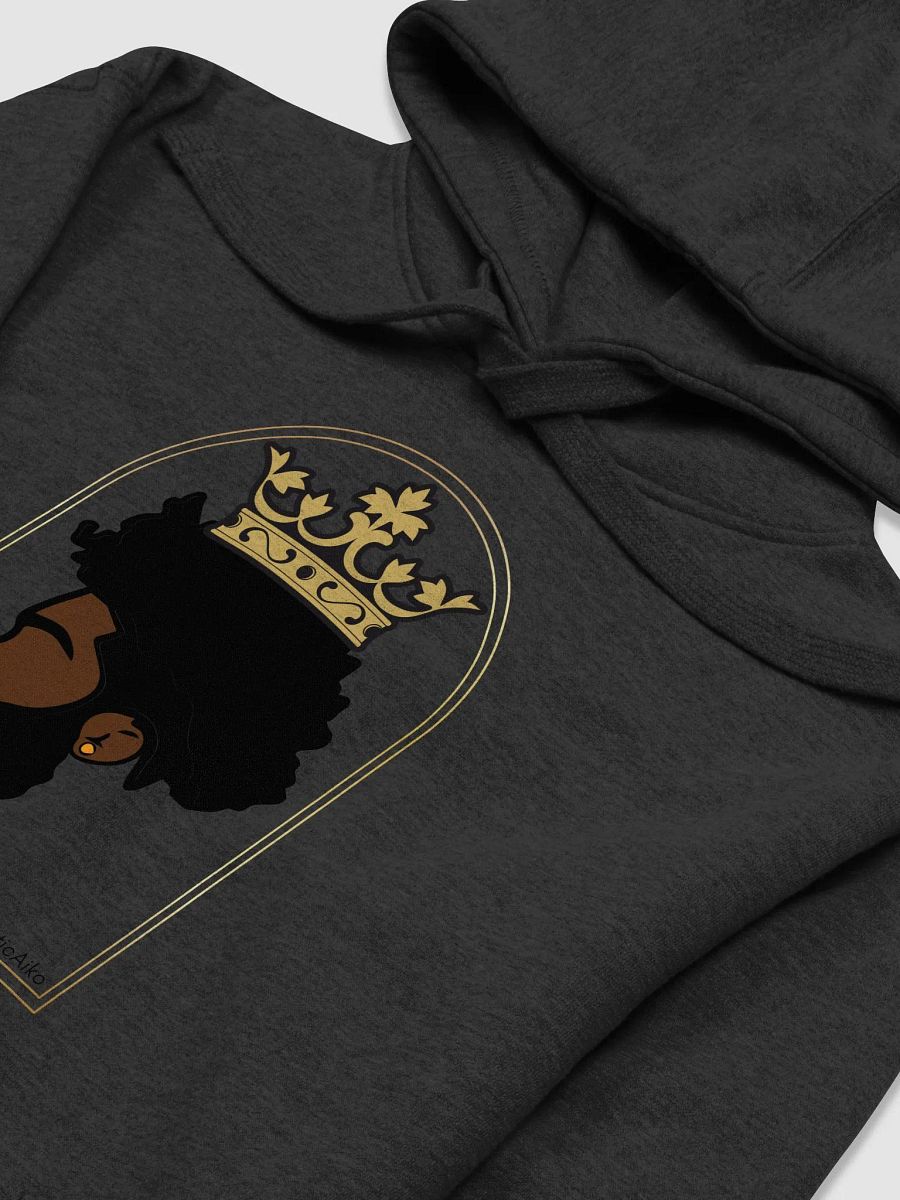 Melanated King Hoodie product image (23)