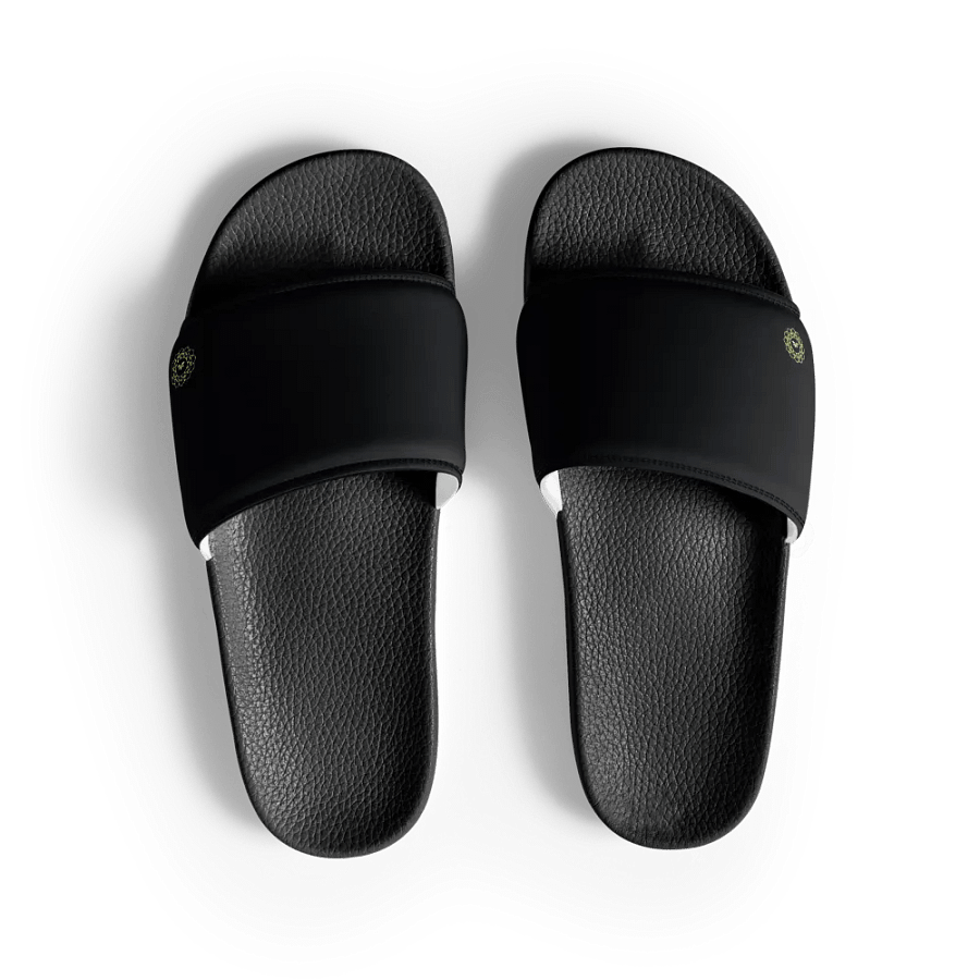 Mandala Men's Slides product image (2)