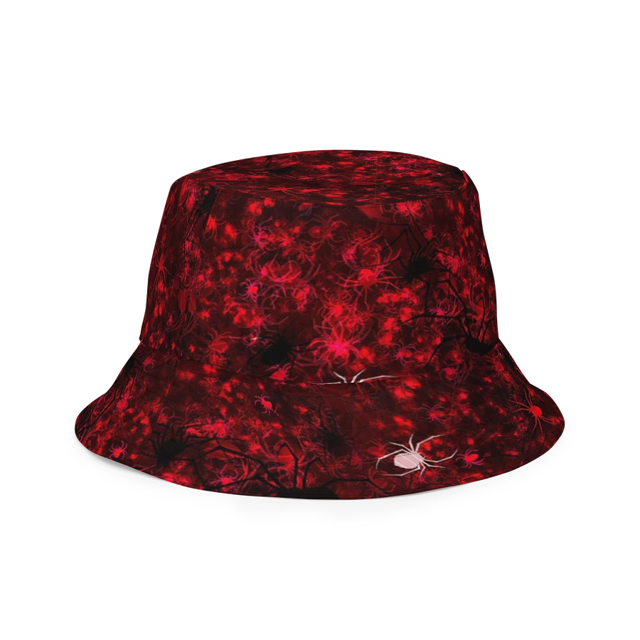 Spiders Buckethat product image (4)