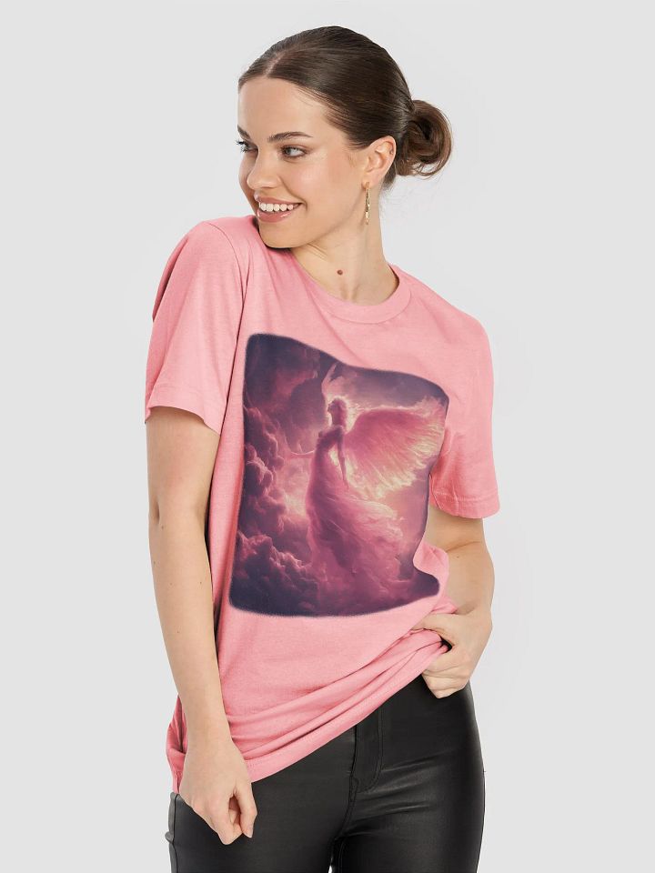 Pink angel #1 product image (22)