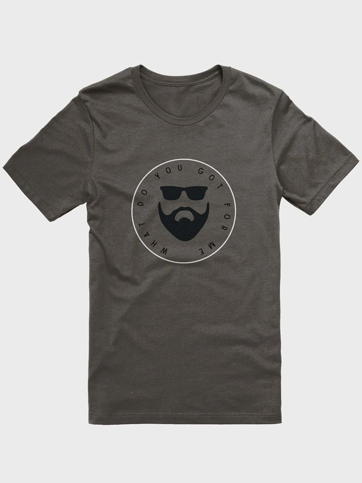 What do you got for me- Quotes by Jon T-Shirt product image (1)