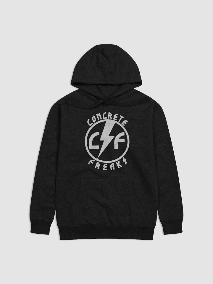 CF Logo, Hoodie product image (1)